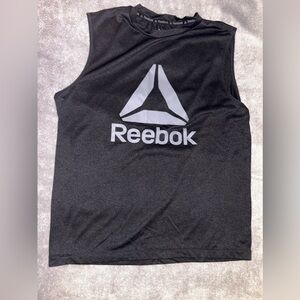 Men’s Reebok Tank Top. Size medium